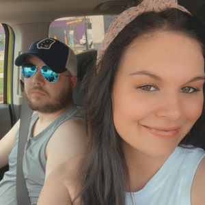 Meet your Posher, Christy